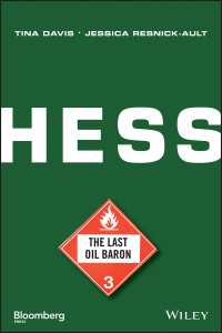Hess : The Last Oil Baron