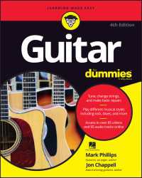 Guitar For Dummies（4）