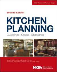 Kitchen Planning : Guidelines, Codes, Standards（2）