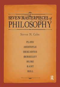 Seven Masterpieces of Philosophy
