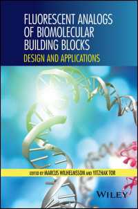 Fluorescent Analogs of Biomolecular Building Blocks : Design and Applications