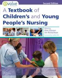 A Textbook of Children's and Young People's Nursing E-Book : A Textbook of Children's and Young People's Nursing E-Book（2）