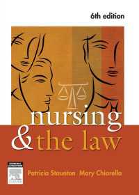 Law for Nurses and Midwives - E-Book（6）