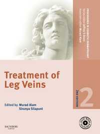 Procedures in Cosmetic Dermatology Series: Treatment of Leg Veins E-Book（2）