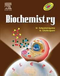 Overview of biophysical chemistry（4）