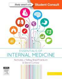 Essentials of Internal Medicine 3e（3）