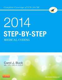 Step-by-Step Medical Coding, 2014 Edition - E-Book : Step-by-Step Medical Coding, 2014 Edition - E-Book