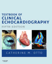 臨床心エコー検査テキスト（第５版）<br>Textbook of Clinical Echocardiography E-Book（5）