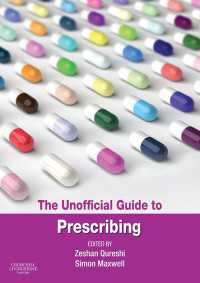The Unofficial Guide to Prescribing e-book : The Unofficial Guide to Prescribing e-book