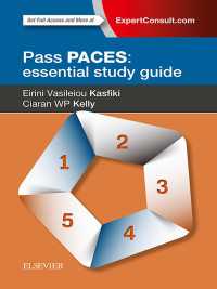 Pass PACES E-Book : Pass PACES E-Book