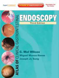 Atlas of Clinical Gastrointestinal Endoscopy E-Book（3）