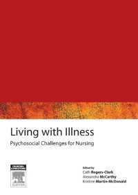 Living with Illness : Psychosocial Challenges