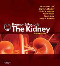 Brenner and Rector's The Kidney E-Book（9）