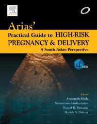 Arias' Practical Guide to High-Risk Pregnancy and Delivery - E-Book : A South Asian Perspective（4）