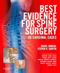 Best Evidence for Spine Surgery E-Book : 20 Cardinal Cases