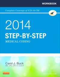 Workbook for Step-by-Step Medical Coding, 2014 Edition - E-Book : Workbook for Step-by-Step Medical Coding, 2014 Edition - E-Book