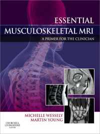 Essential Musculoskeletal MRI E-Book : Essential Musculoskeletal MRI E-Book