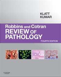 ロビンス病理学レビュー（第４版）<br>Robbins and Cotran Review of Pathology E-Book : Robbins and Cotran Review of Pathology E-Book（4）