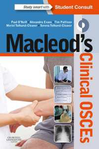 Macleod's Clinical OSCEs - E-book : Macleod's Clinical OSCEs - E-book