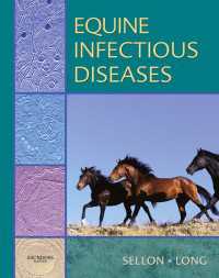 Equine Infectious Diseases E-Book : Equine Infectious Diseases E-Book