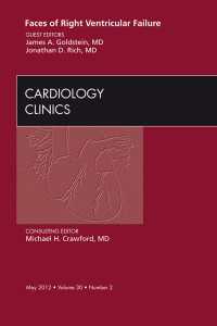 Faces of Right Ventricular Failure, An Issue of Cardiology Clinics