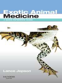 Exotic Animal Medicine - E-Book : Exotic Animal Medicine - E-Book