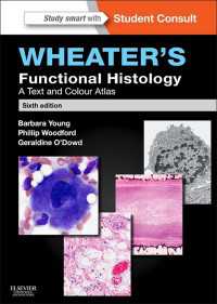 Wheater's Functional Histology E-Book : Wheater's Functional Histology E-Book（6）