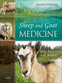 Sheep & Goat Medicine - E-Book : Sheep & Goat Medicine - E-Book（2）