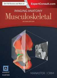 Imaging Anatomy: Musculoskeletal E-Book : Imaging Anatomy: Musculoskeletal E-Book（2）