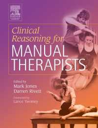 Clinical Reasoning for Manual Therapists E-Book