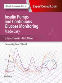 Insulin Pumps and Continuous Glucose Monitoring Made Easy E-Book : Insulin Pumps and Continuous Glucose Monitoring Made Easy E-Book