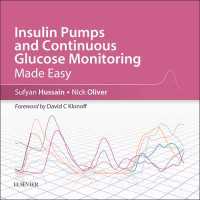Insulin Pumps and Continuous Glucose Monitoring Made Easy E-Book : Insulin Pumps and Continuous Glucose Monitoring Made Easy E-Book