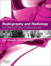 Radiography and Radiology for Dental Care Professionals - E-Book : Radiography and Radiology for Dental Care Professionals - E-Book（3）