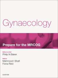 Gynaecology: Prepare for the MRCOG E-book : Key articles from the Obstetrics, Gynaecology & Reproductive Medicine journal