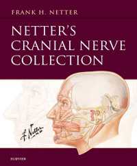 Netter’s Cranial Nerve Collection : Netter’s Cranial Nerve Collection E-Book