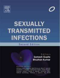 Sexually Transmitted Infections - E-book（2）