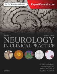 Bradley's Neurology in Clinical Practice E-Book（7）
