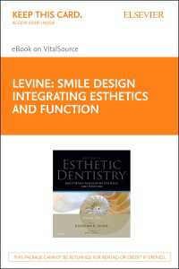 Smile Design Integrating Esthetics and Function - E-Book : Smile Design Integrating Esthetics and Function - E-Book