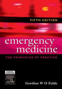 Emergency Medicine : The Principles of Practice（5）