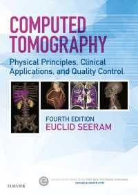 Computed Tomography - E-Book : Computed Tomography - E-Book（4）