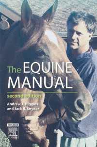 The Equine Manual E-Book : The Equine Manual E-Book（2）