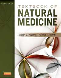 Textbook of Natural Medicine - E-Book : Textbook of Natural Medicine - E-Book（4）