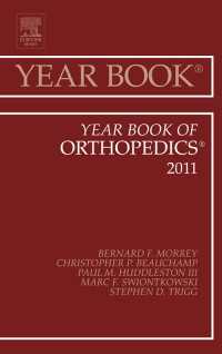 Year Book of Orthopedics 2011