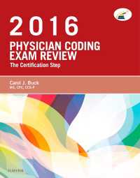 Physician Coding Exam Review 2016 - E-Book : Physician Coding Exam Review 2016 - E-Book