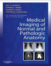 Medical Imaging of Normal and Pathologic Anatomy E-Book : Medical Imaging of Normal and Pathologic Anatomy E-Book