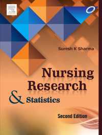 Nursing Research and Statistics（2）