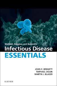 Mandell, Douglas and Bennett's Infectious Disease Essentials E-Book
