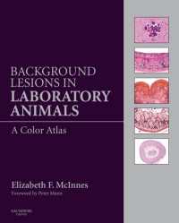 Background Lesions in Laboratory Animals E-Book : Background Lesions in Laboratory Animals E-Book