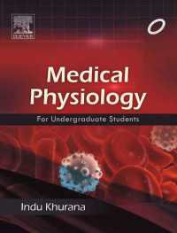 Medical Physiology for Undergraduate Students - E-book（2）