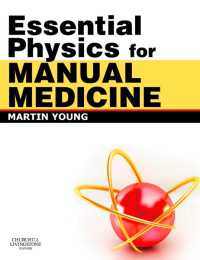 Essential Physics for Manual Medicine E-Book : Essential Physics for Manual Medicine E-Book